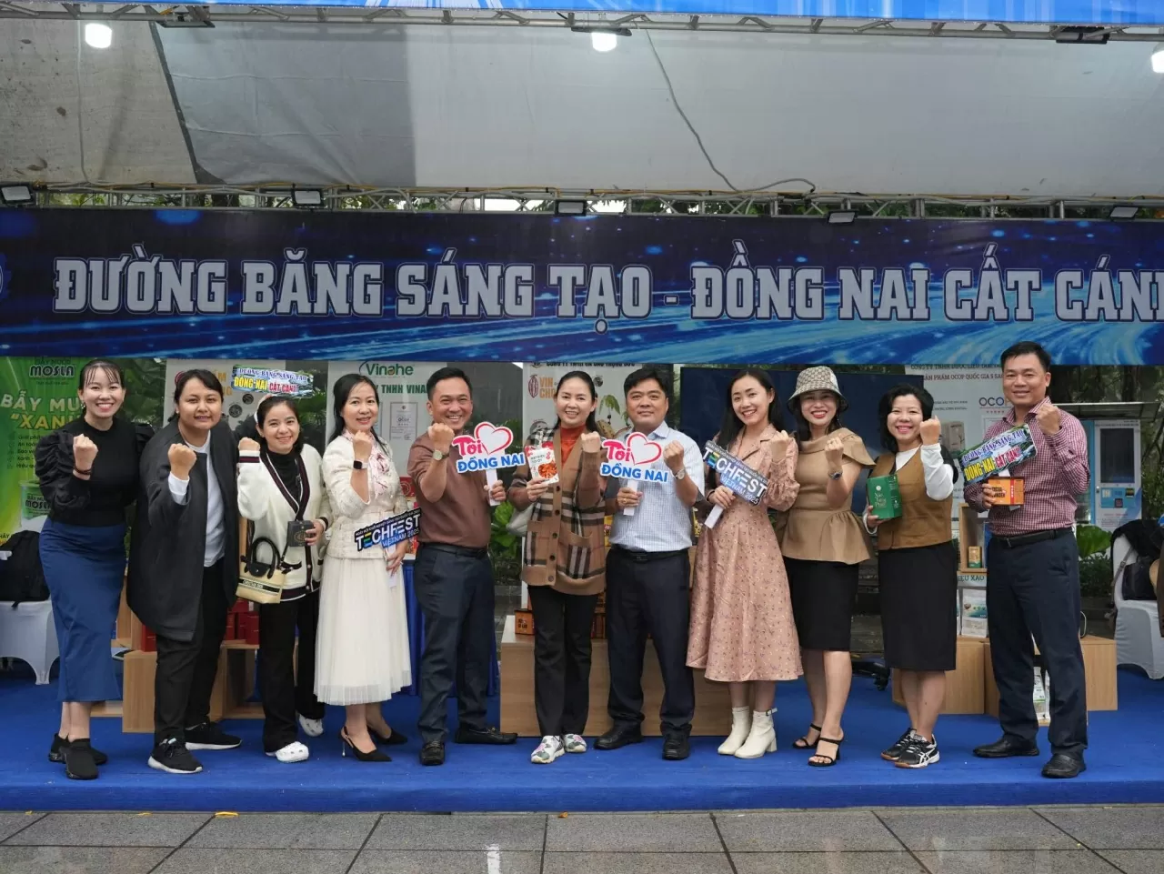 SEIP 2025: Nền tảng kết nối đổi mới sáng tạo cho doanh nghiệp xã hội Việt Nam – Singapore