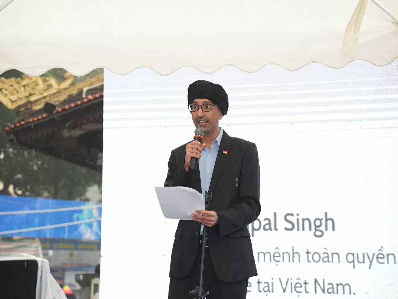 SEIP 2025: Nền tảng kết nối đổi mới sáng tạo cho doanh nghiệp xã hội Việt Nam – Singapore