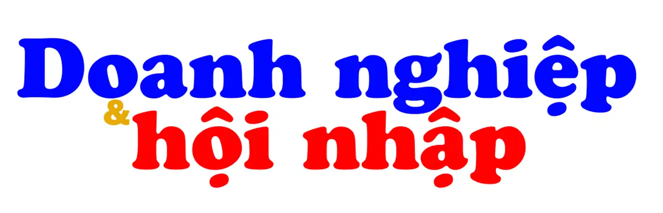 Doanh nghiệp & Hội nhập