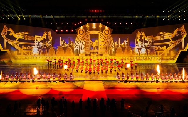 Dấu ấn văn hóa doanh nghiệp trong kỷ nguyên vươn mình của dân tộc